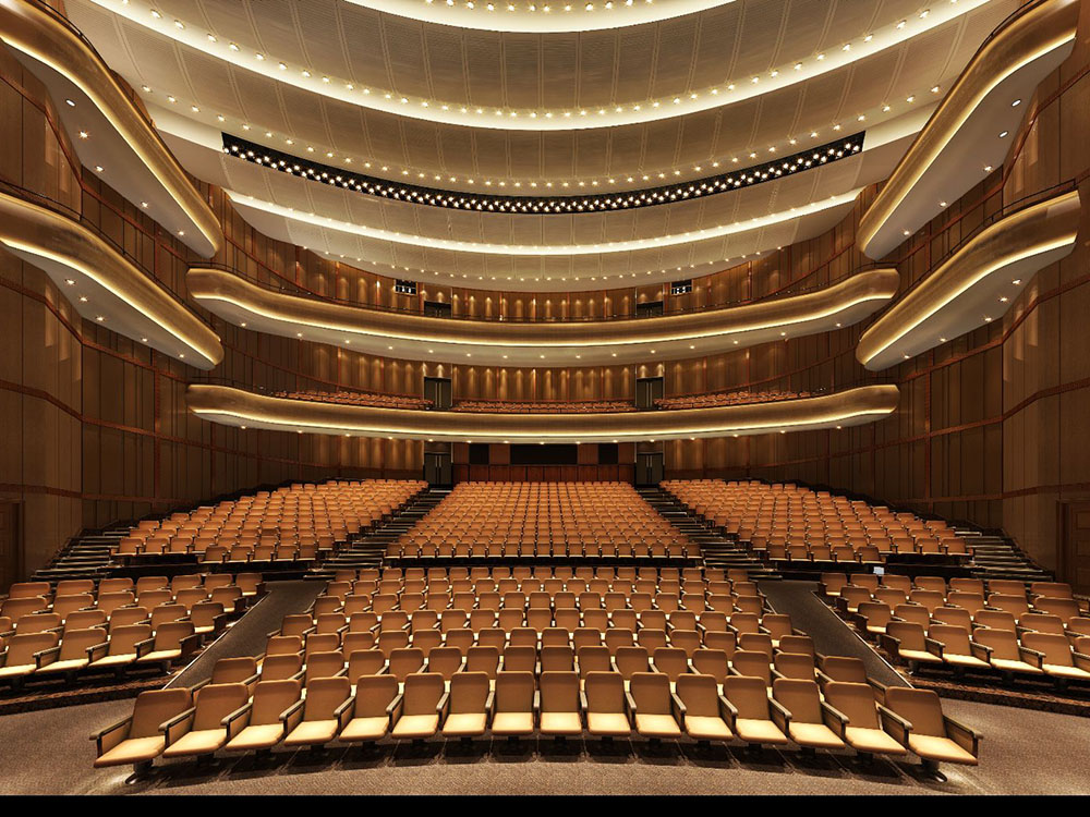 成都中和職中藝術中心 成都中和職中藝術中心